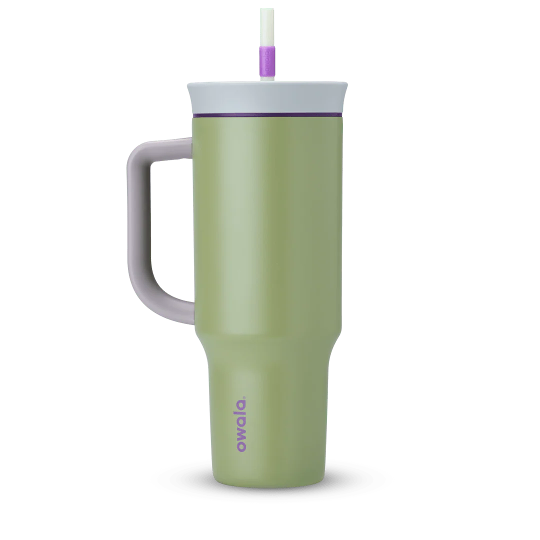 40oz Tumbler - Image 5