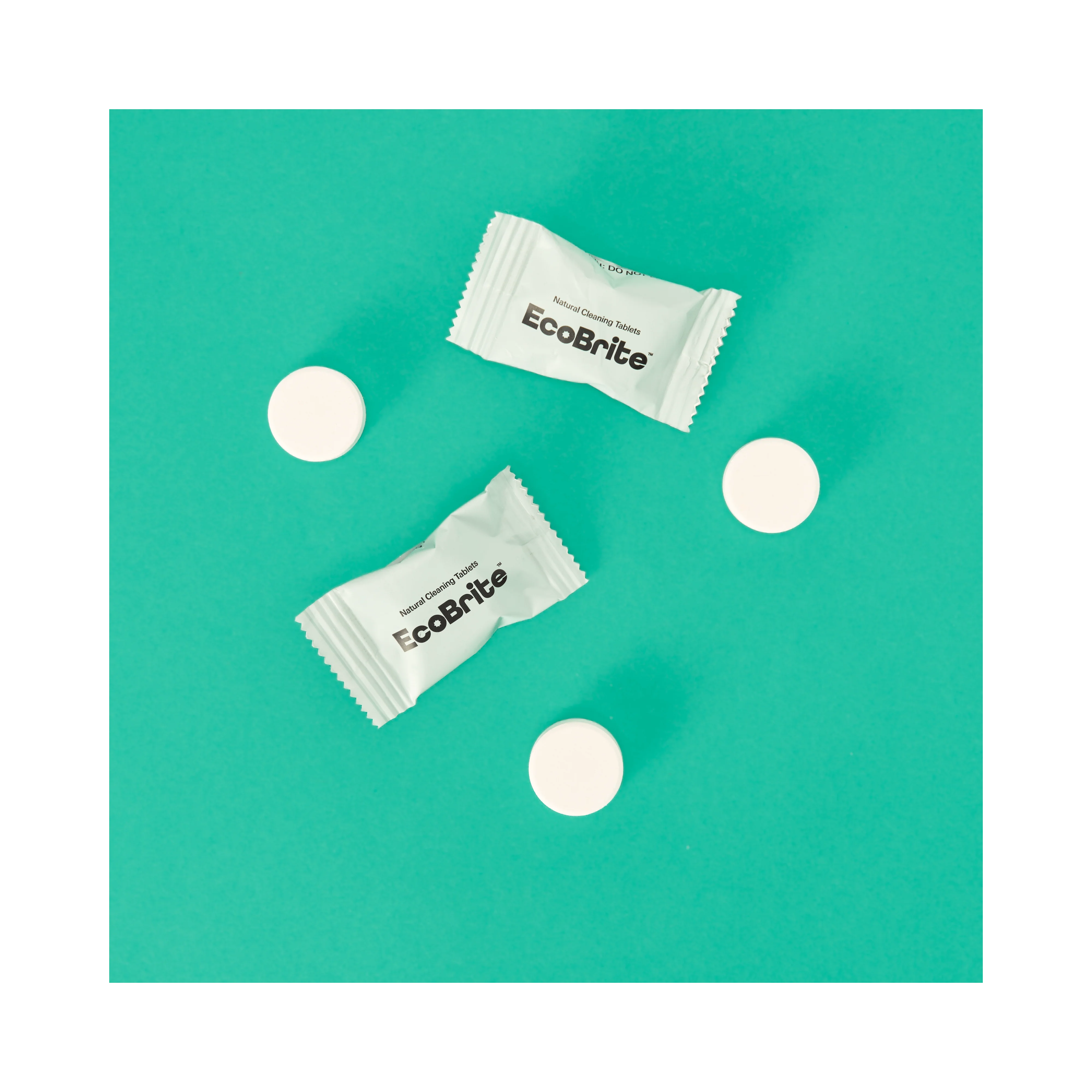 Bottle Cleaning Tablets - Image 4