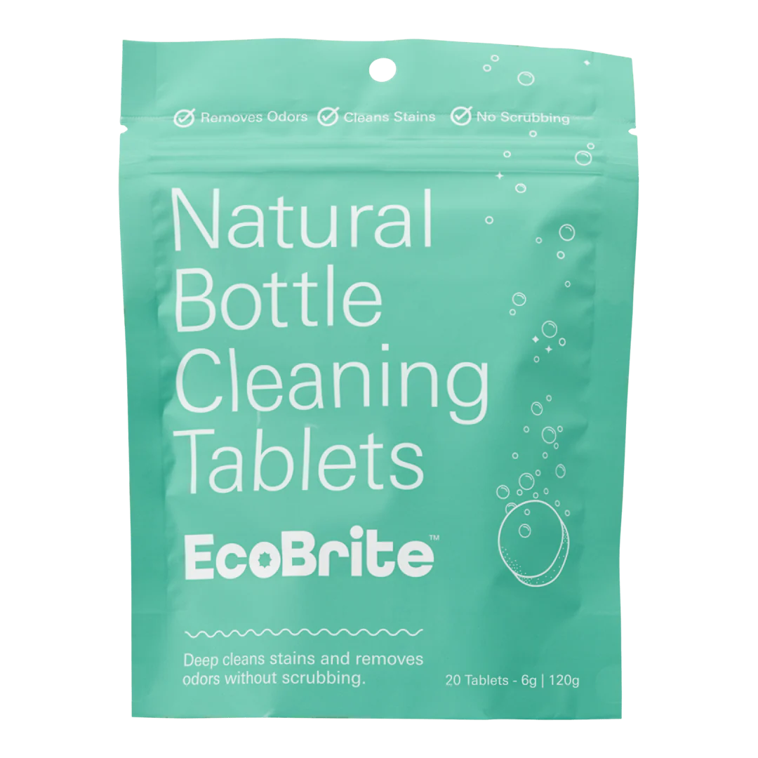 Bottle Cleaning Tablets - Image 5