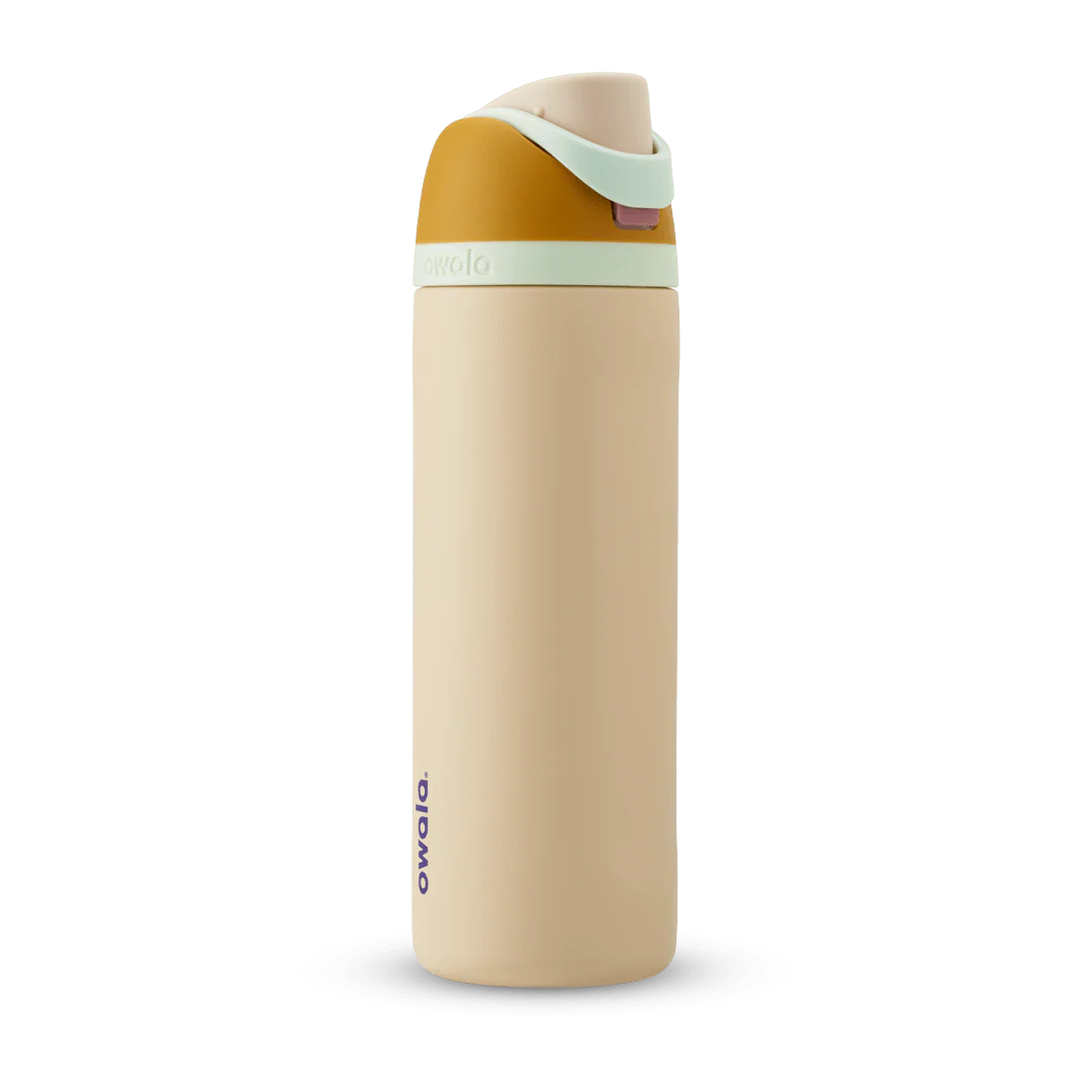 New Stock Colors
