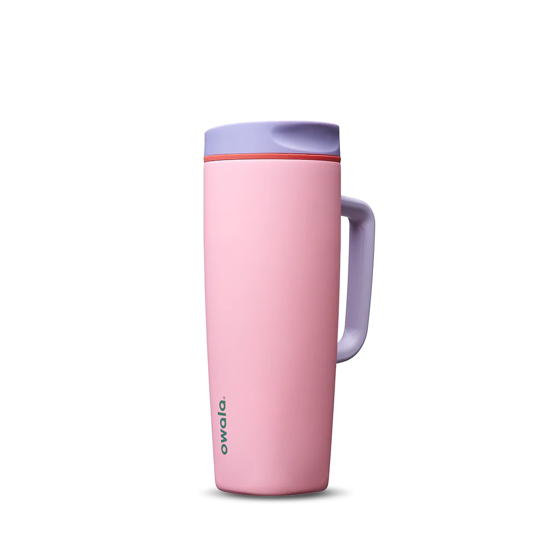 SmoothSip® Slider with Handle - Image 3