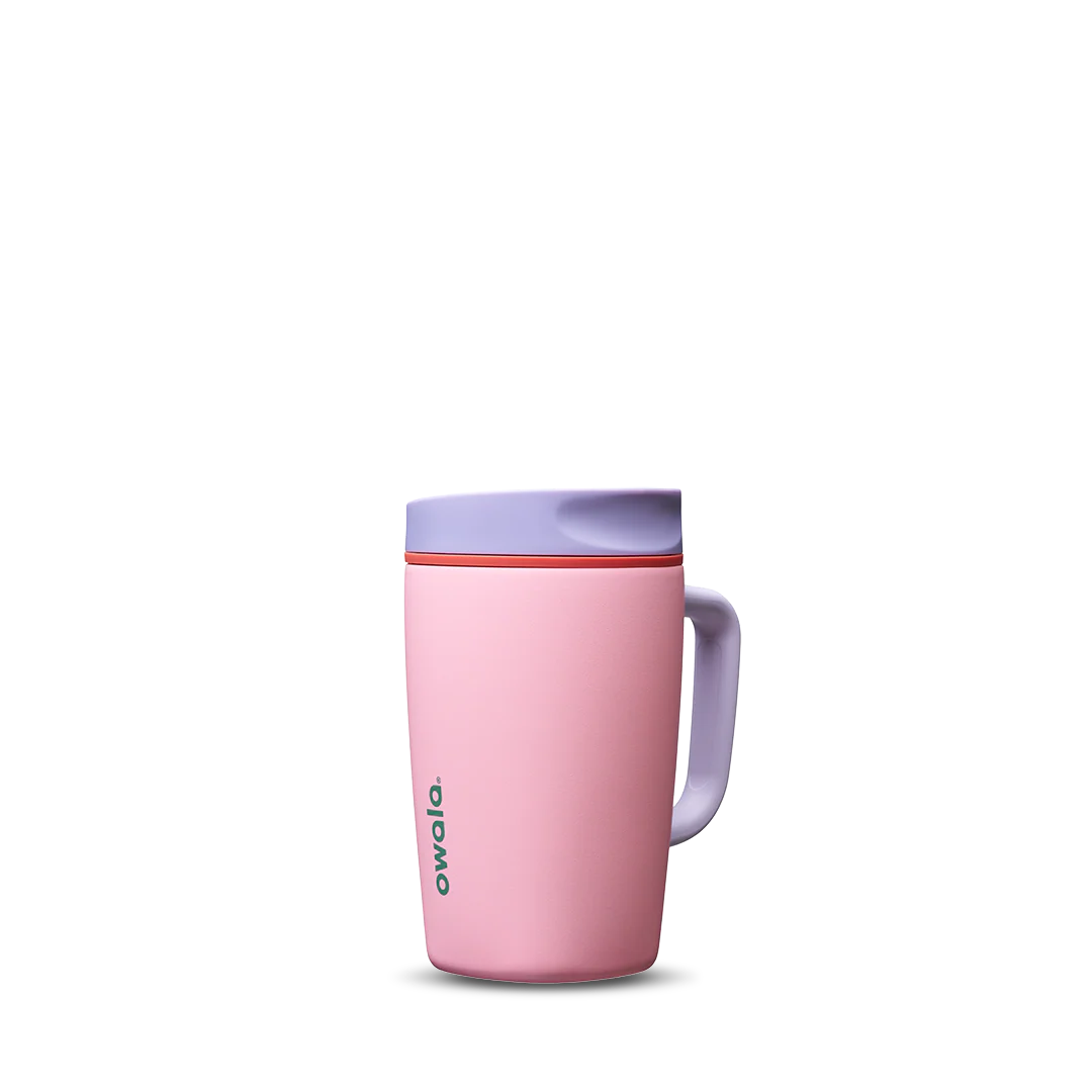 SmoothSip® Slider with Handle - Image 4