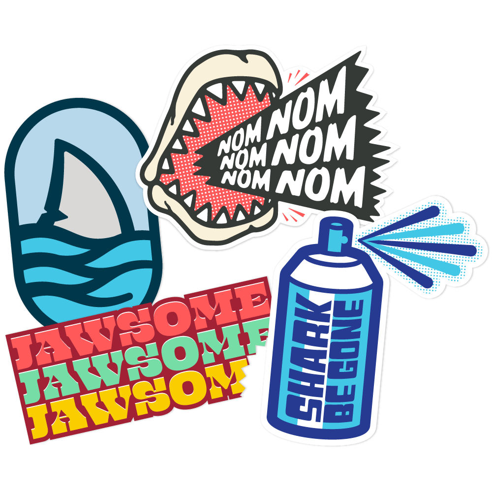 Stickers - Image 28